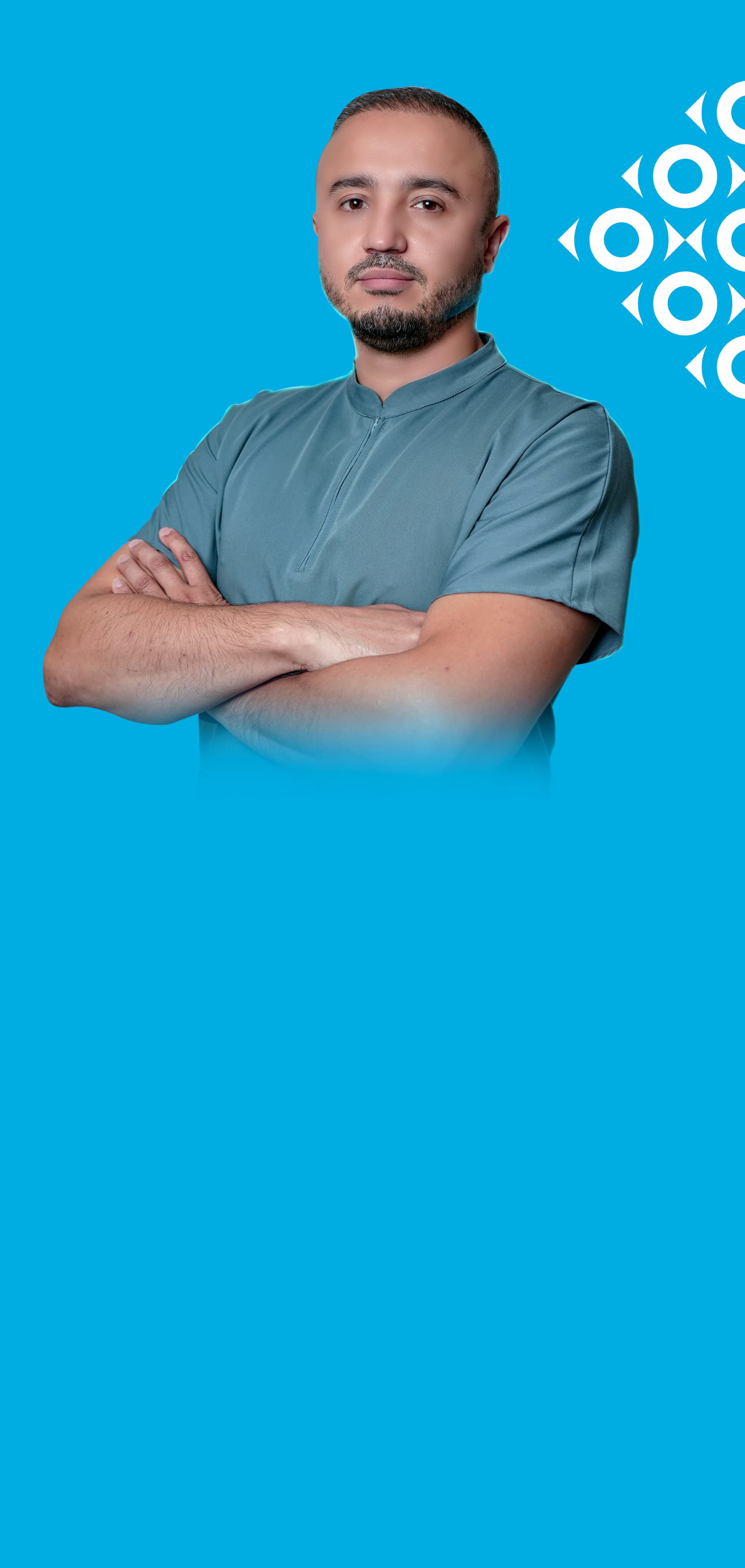 Xakimov Akmal Abduhakimovich